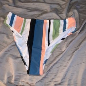 HIGH WAISTED BOTTOMS